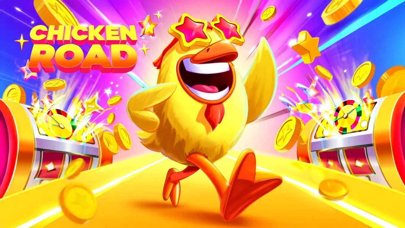 chicken road